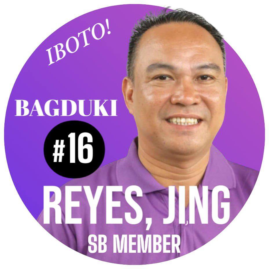 Jing Reyes
