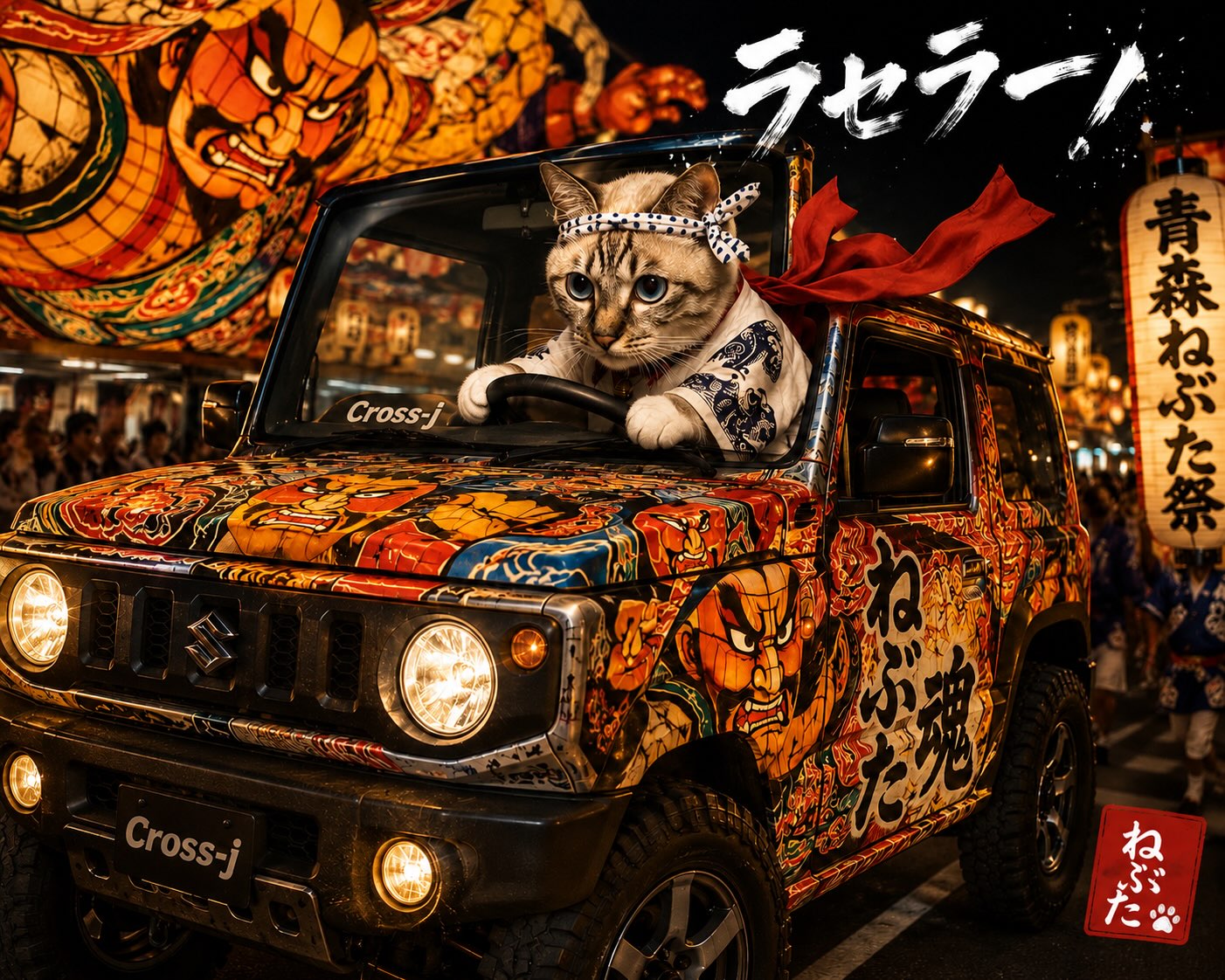 クロスジェイ ヒロロ店 | Hirosaki-shi Aomori