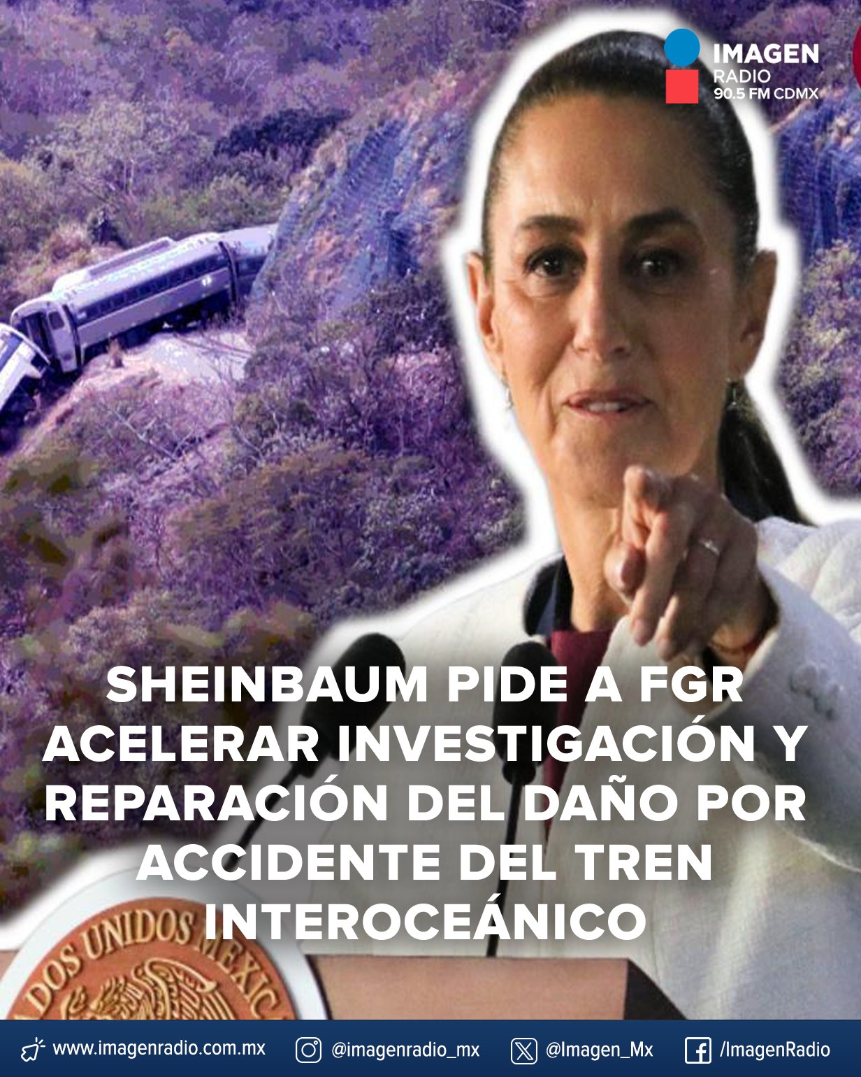 Imagen Radio - Imagen Radio added a new photo.