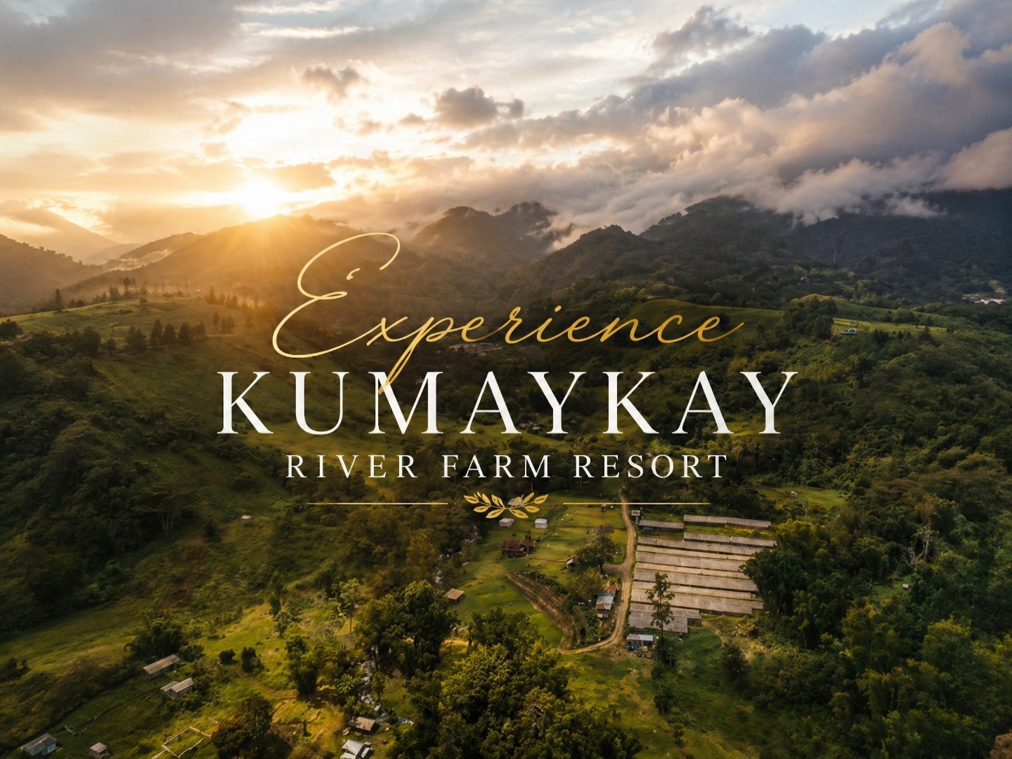 Not every getaway has to be far.... - Mt. Pines Spring Resort | Facebook