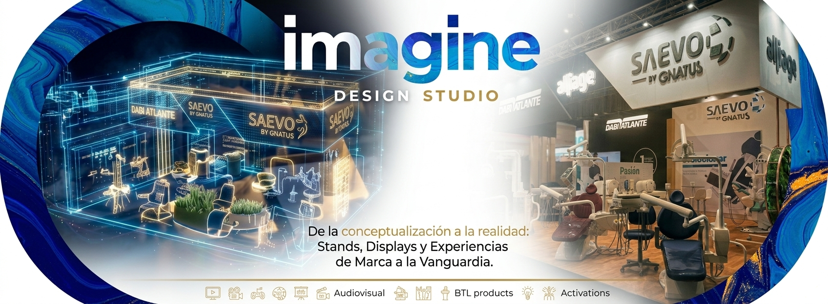 Imagine Design Studio | Cuauhtémoc