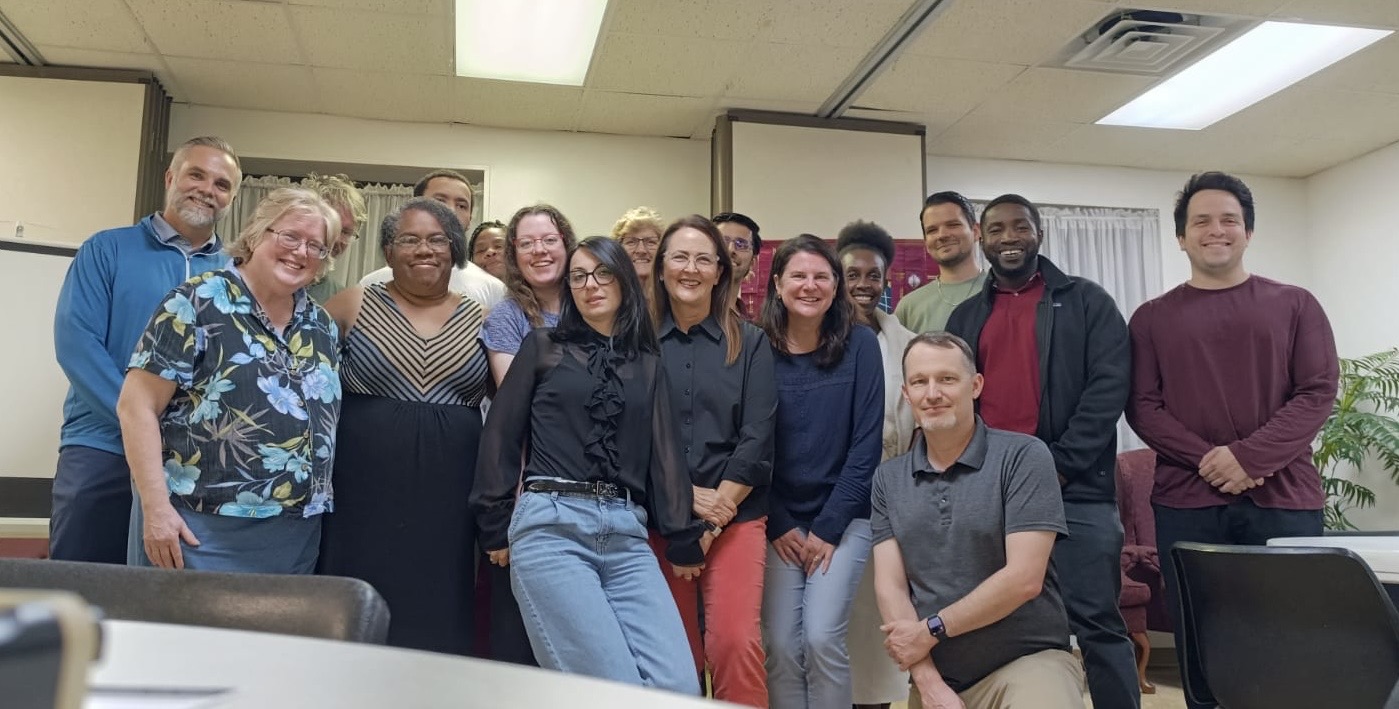 Tarheel Toastmasters | Raleigh NC