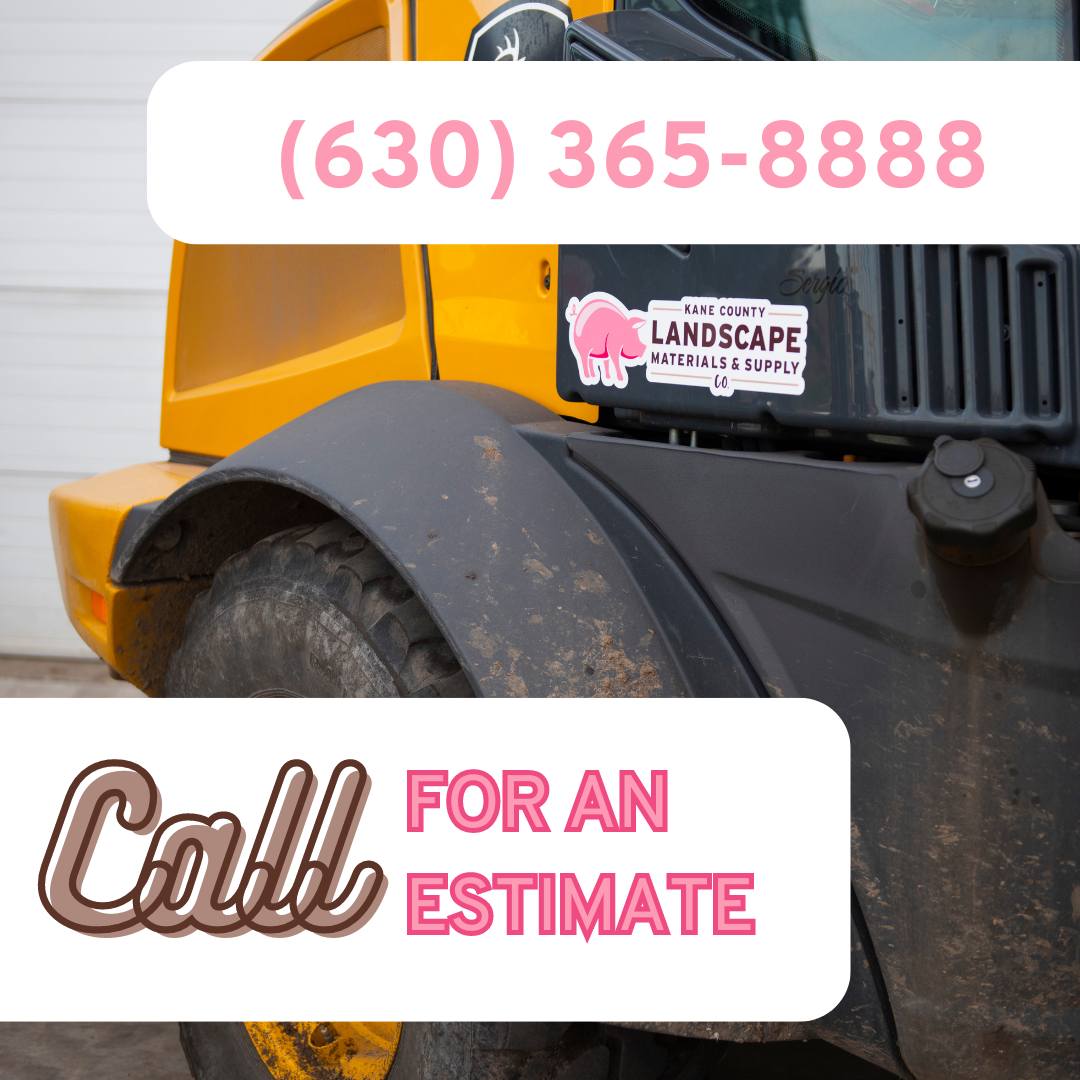 Our... - Kane County Landscape Materials and Supply | Facebook