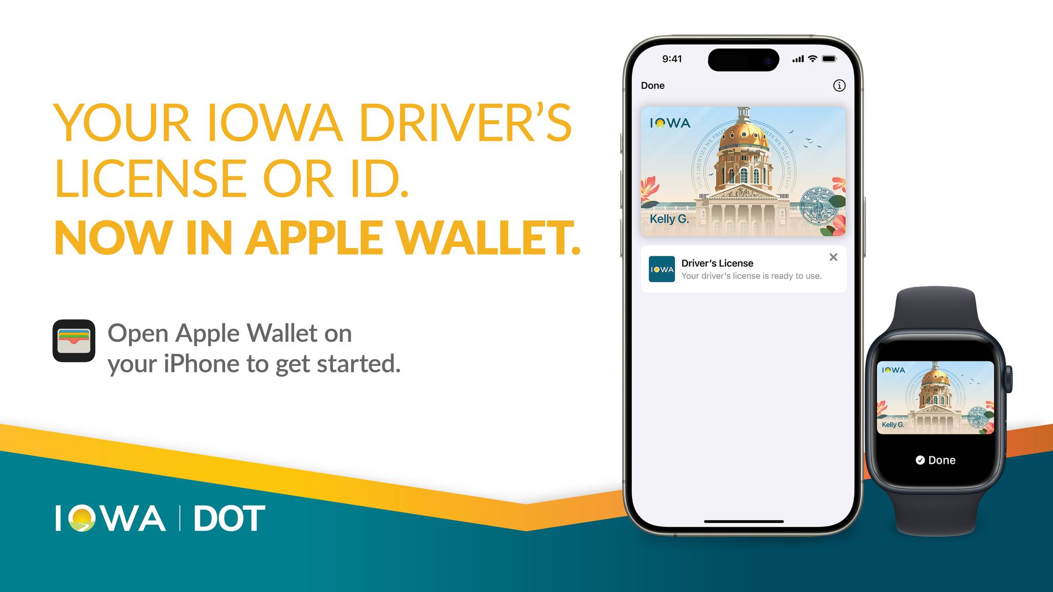 Iowa OCIO - Iowa OCIO added a new photo.