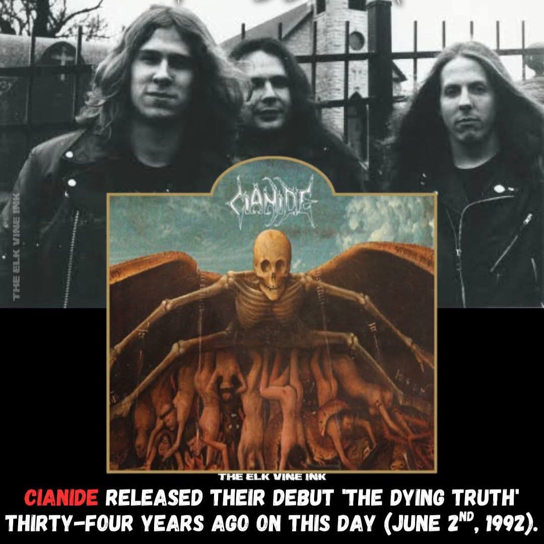 The Dying Truth