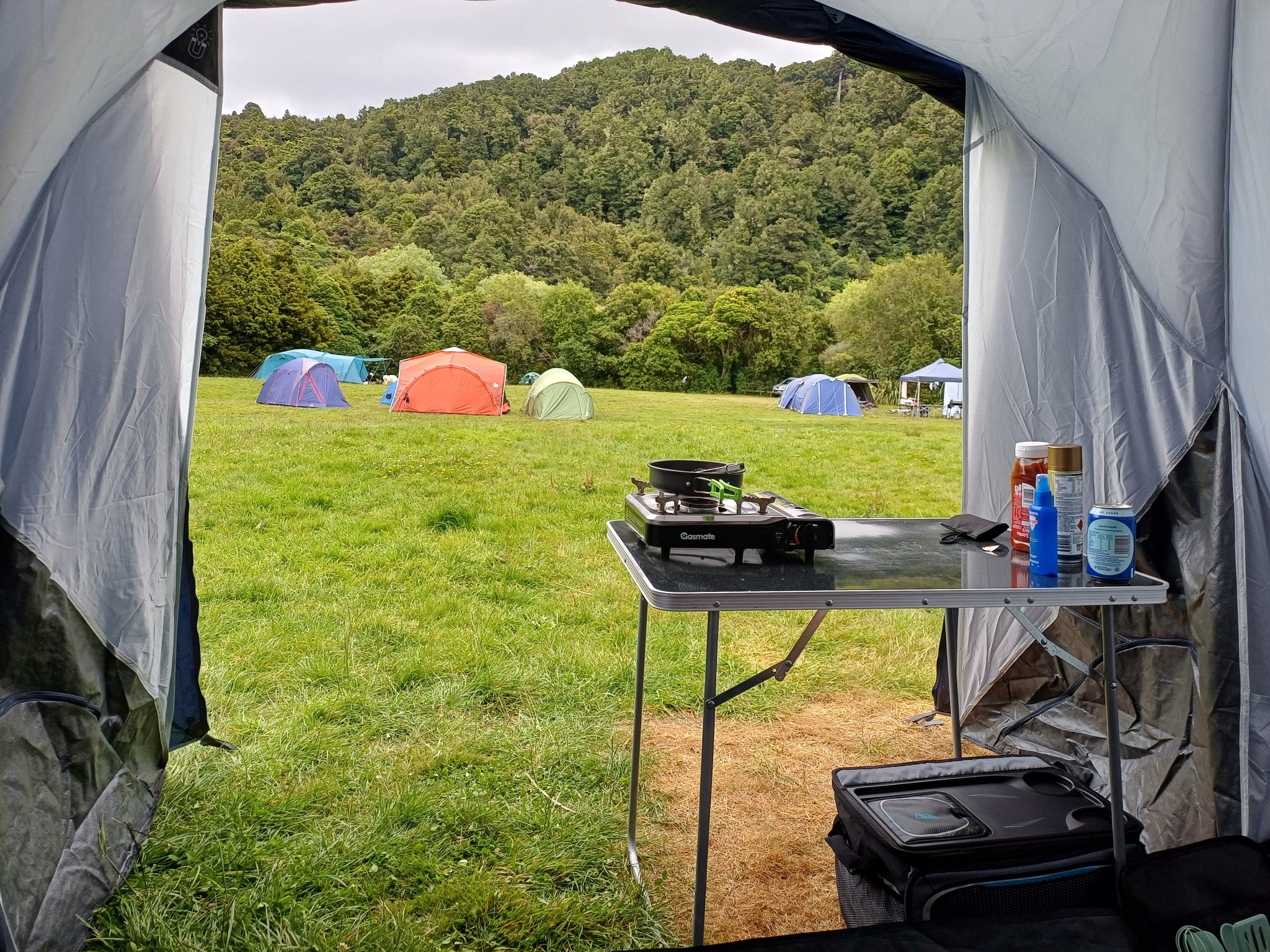 biwak-zelt 1 Personen Zelt, Ultraleichtes Wanderzelt, Tragbares Persönliches Biwakzelt Mit Tragetasche, Ultra-leicht, wasserdicht, Campingzelt, Biwakzelt (Gelb) A2 card dies Mike McLeod - American Größe:21x28cm