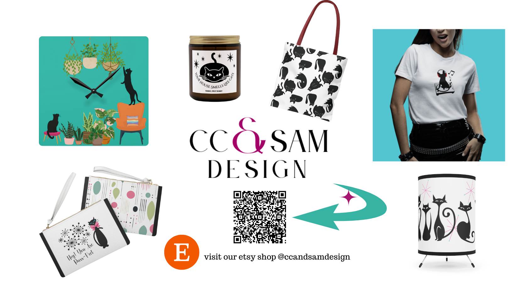 CC and Sam Design