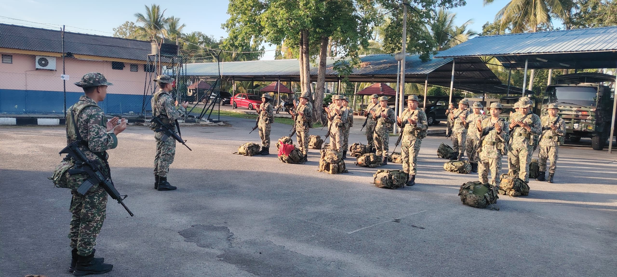 Mytradoc - 𝐔𝐉𝐈𝐀𝐍 𝐉𝐀𝐋𝐀𝐍 𝐋𝐀𝐉𝐔 (𝐔𝐉𝐋) 𝟓𝐊𝐌 𝐌𝐄𝐍𝐆𝐔𝐉𝐈 𝐊𝐄𝐓𝐀𝐇𝐀𝐍𝐀𝐍... | Facebook