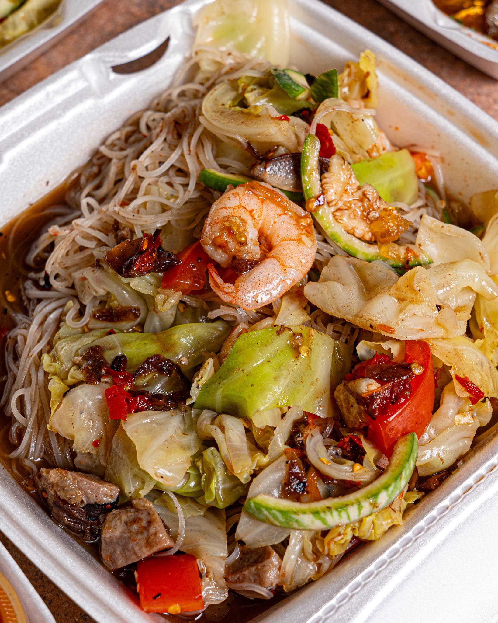 Malee's Kitchen - 🍜 Craving something spicy and...