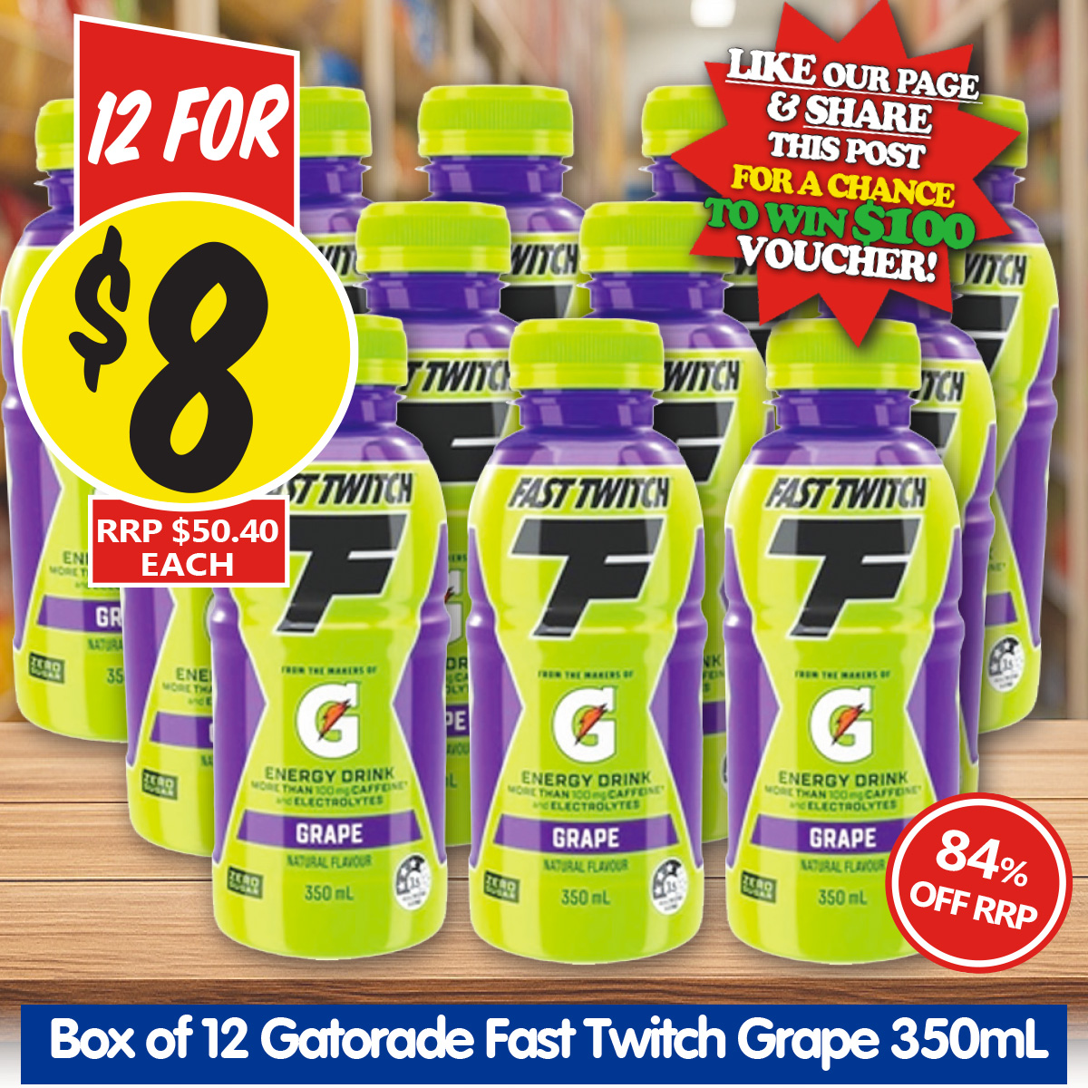 l carnitina 1500 liquida como tomar Get in FAST for 12 for $8 Gatorade Fast Twitch THIS WEEK at NQR! 84% OFF RRP! That's NEXT LEVEL value on Big Brand energy! 🚨 (vs $50.40 RRP each!) Shop NQR Prostate Gland Enlargement - Discount Grind Type:French Press