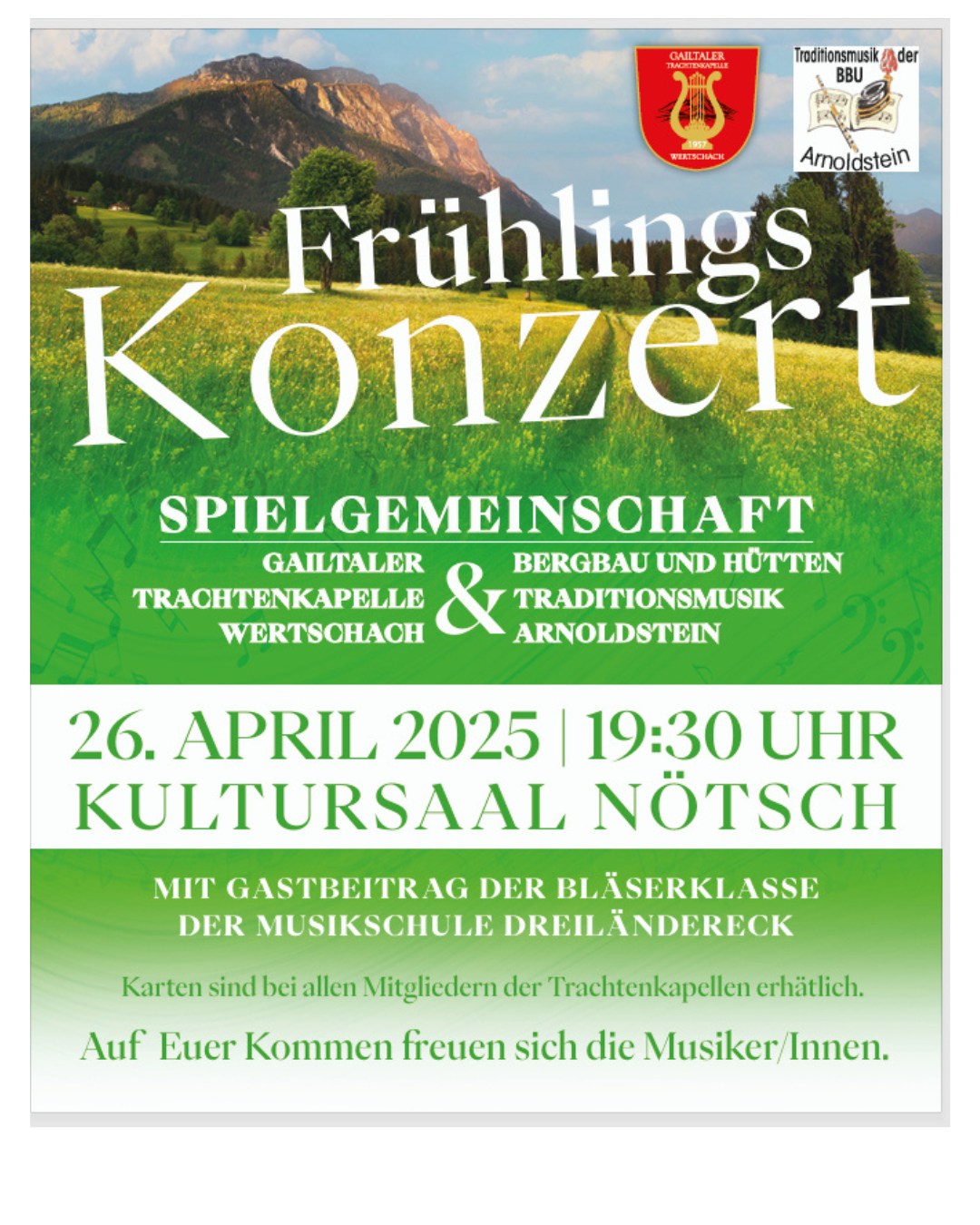 Musikschule Dreiländereck