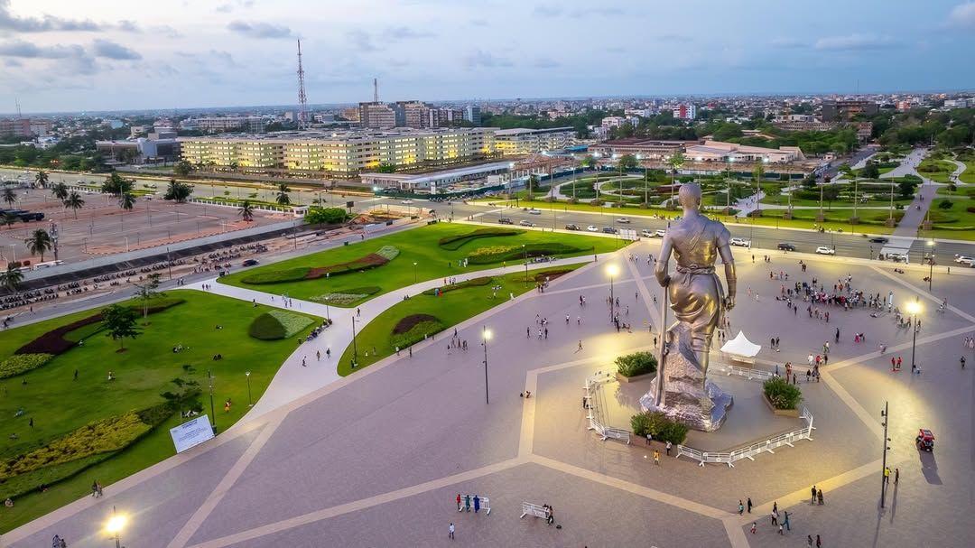 🚨🇲🇫 France : Le Bénin décroche un... - Destination Bénin | Facebook