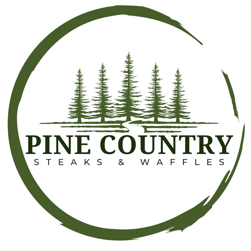 Pine Country Steaks and... - Pine Country Steaks and Waffles