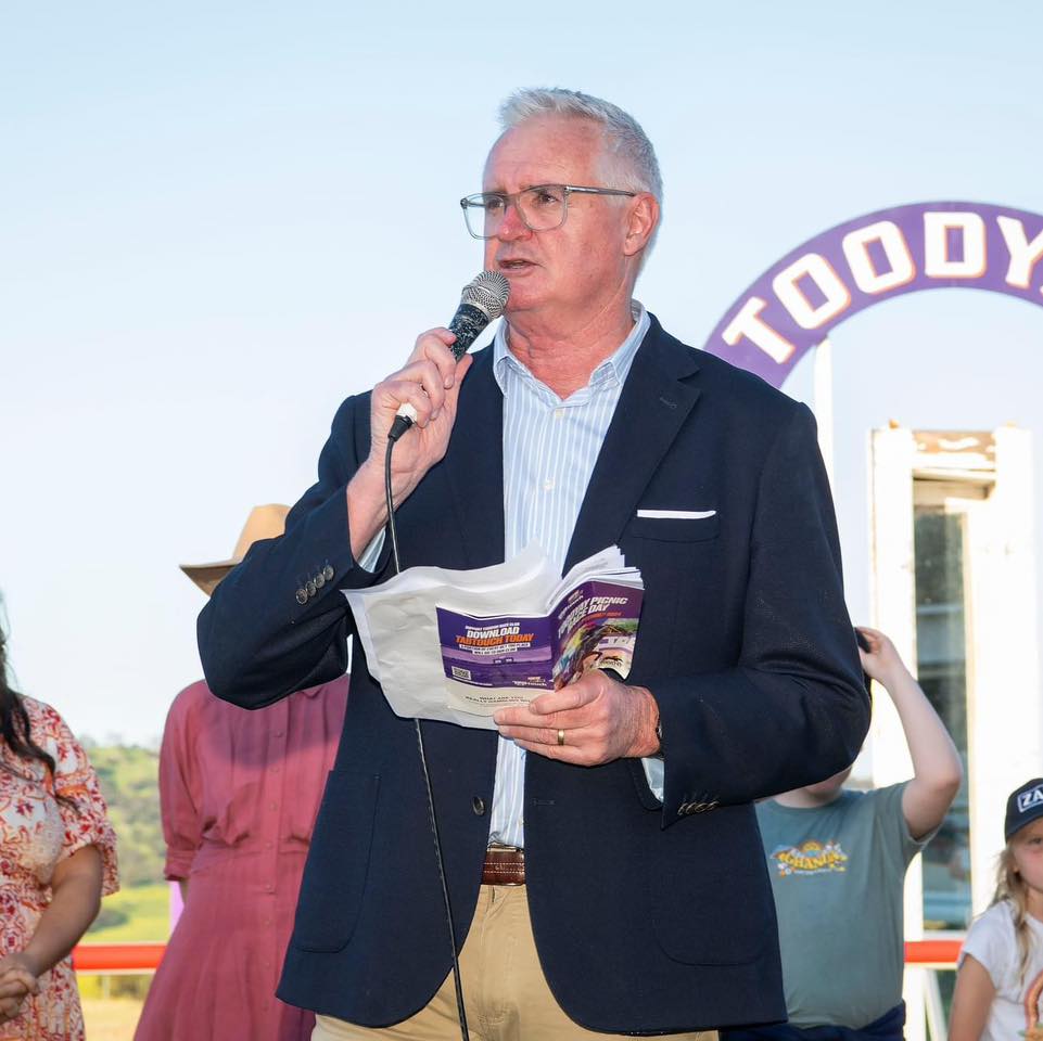 Toodyay Race Club | Toodyay WA