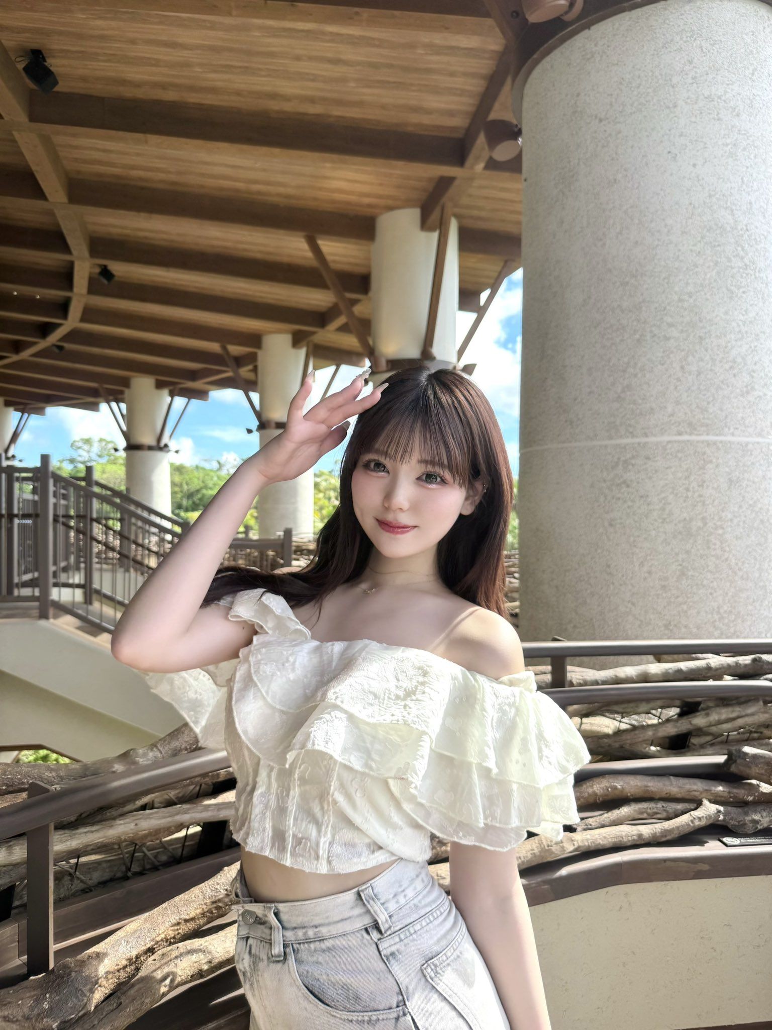 おはよう