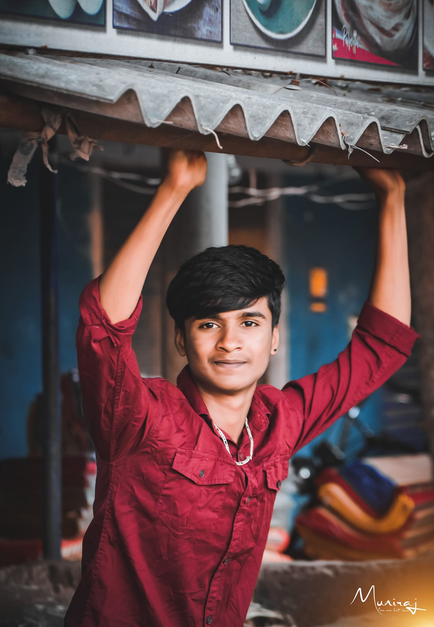 Rupesh Rupesh