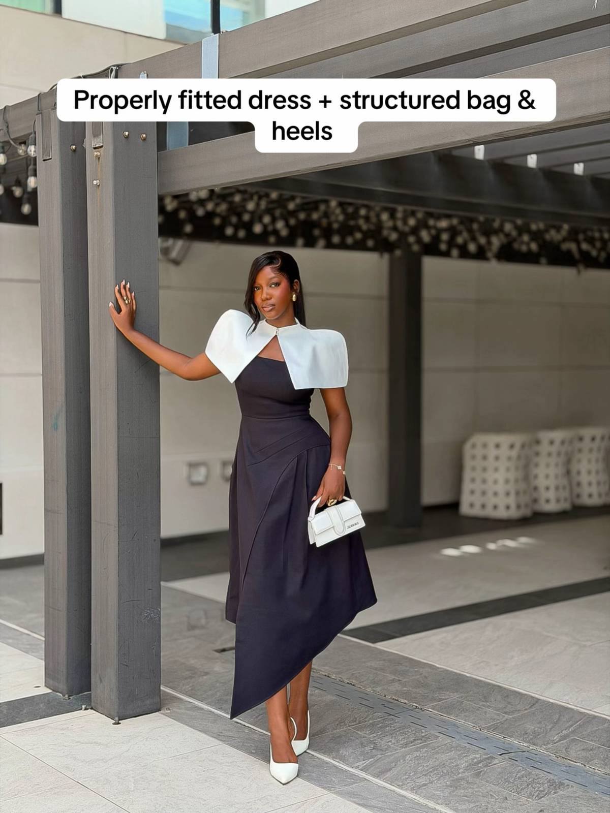 Looking good is a good investment. These tips are really helpful for every young lady out there. Dress well. Don't dress to kill. Modesty is trending. You can be beautiful and look