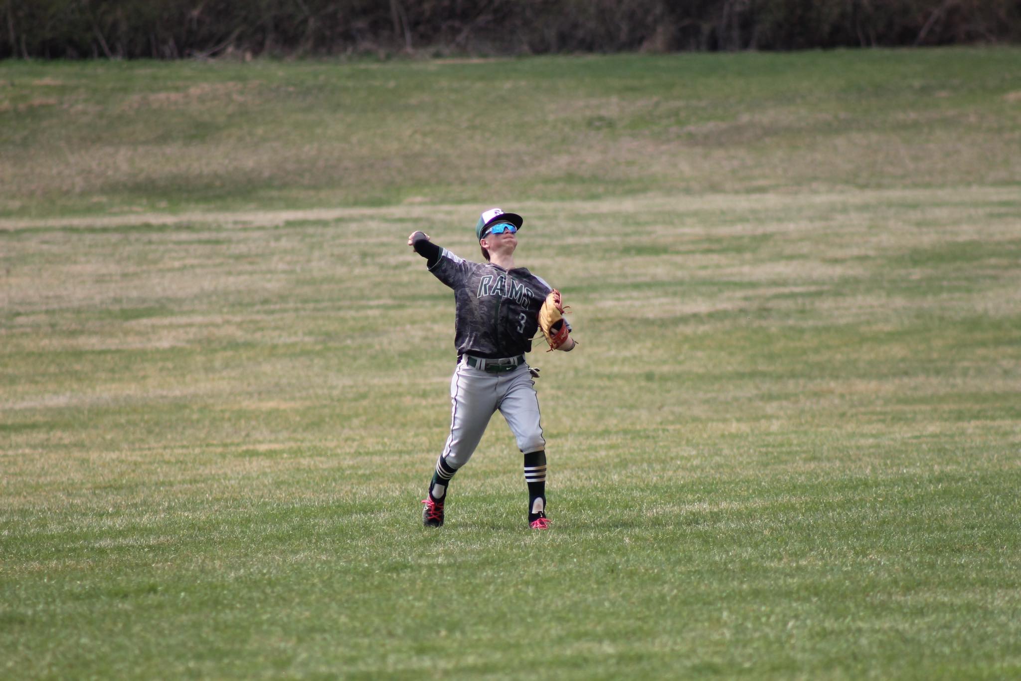 CD Rams Baseball Booster Club | Harrisburg PA