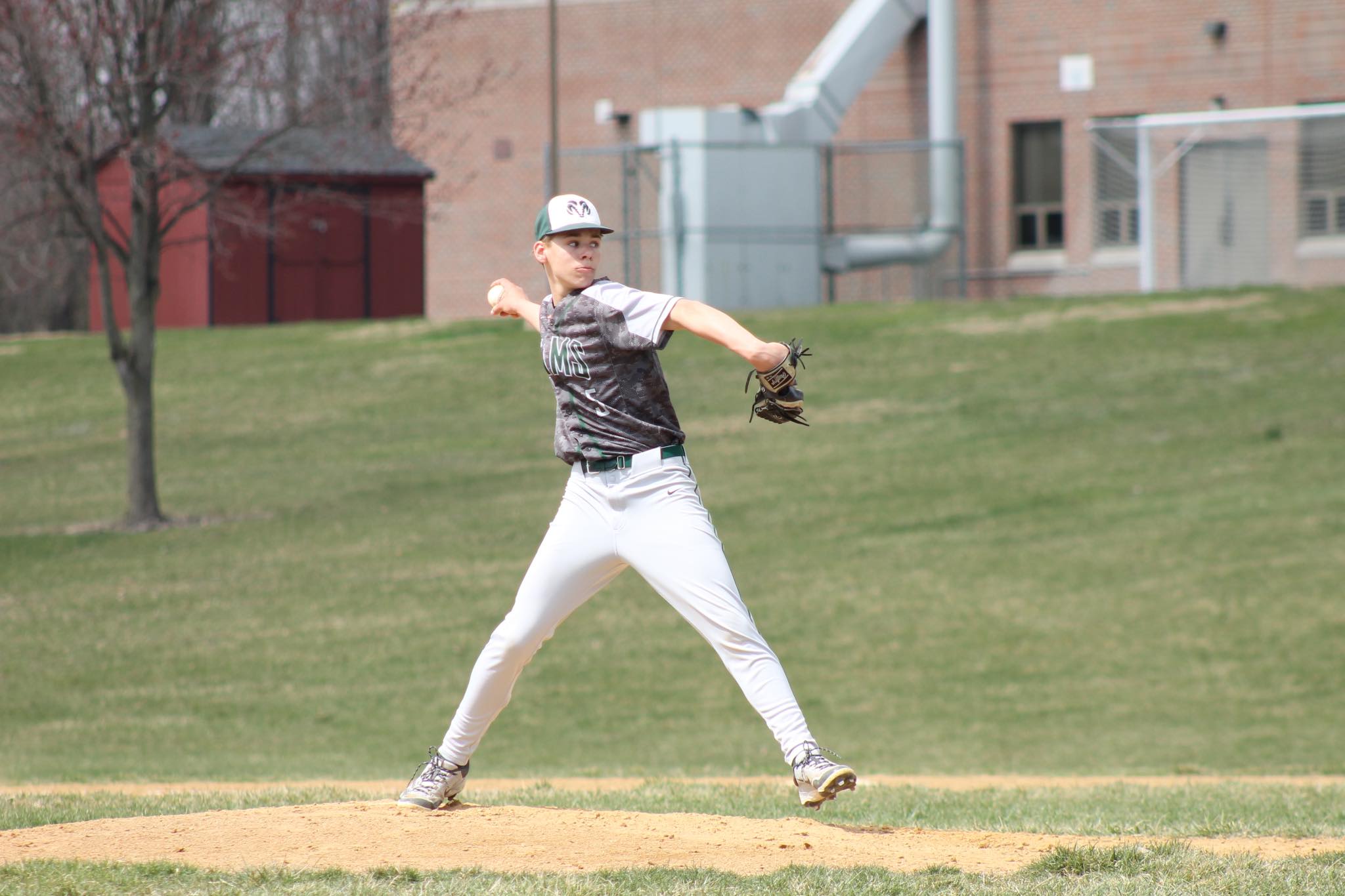 CD Rams Baseball Booster Club | Harrisburg PA
