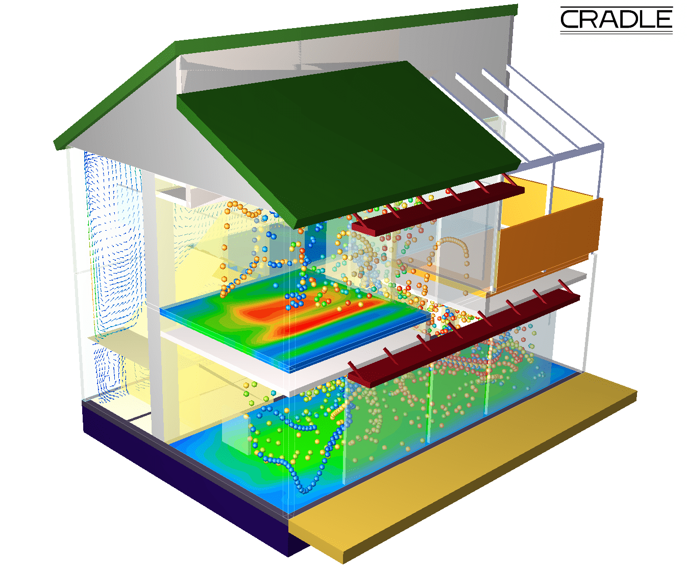 scTREAM has been... - Tech Curve AI & Innovations Co., ltd