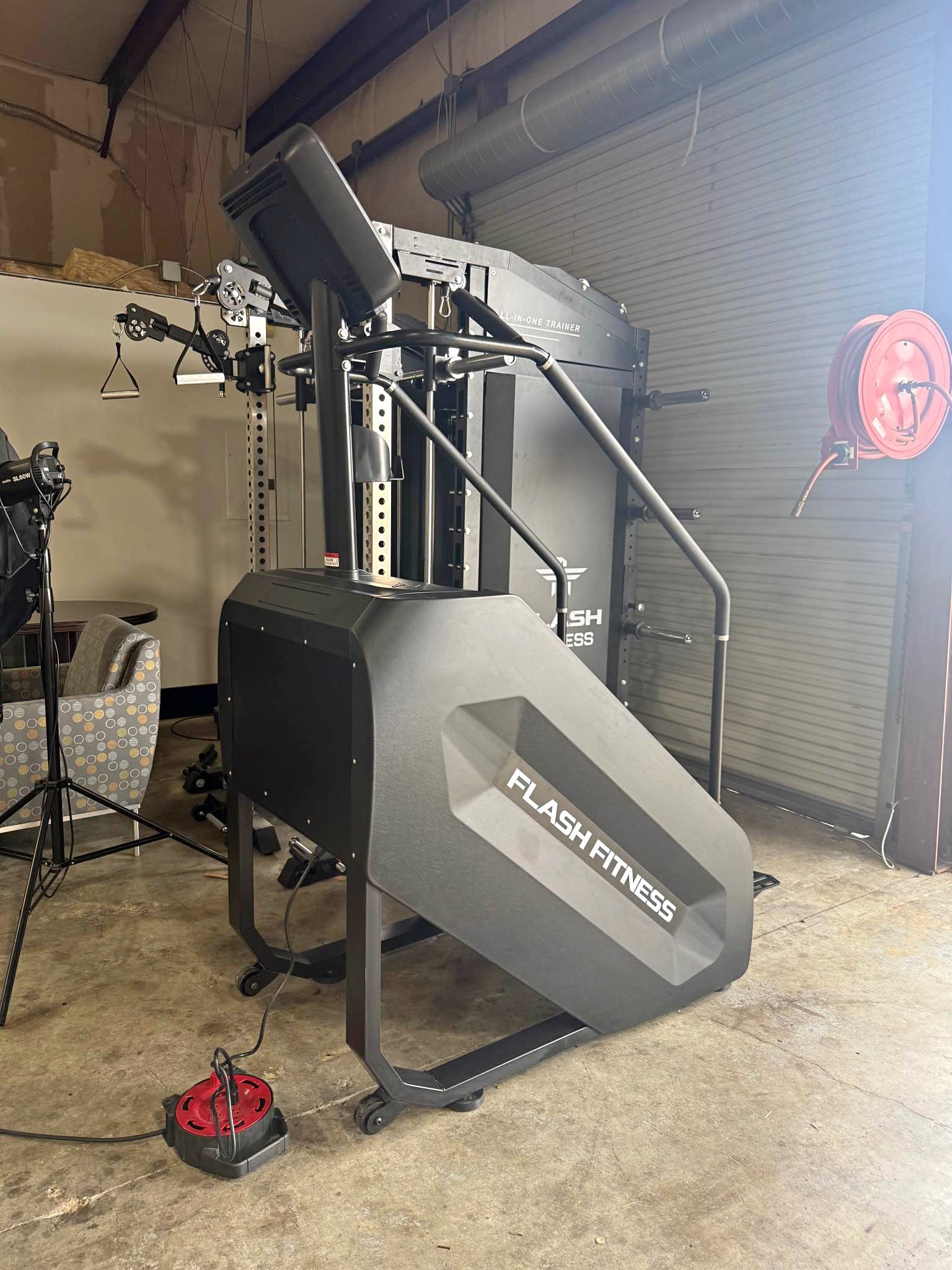 Stair Climber for sale in Houston, Texas | Facebook Marketplace