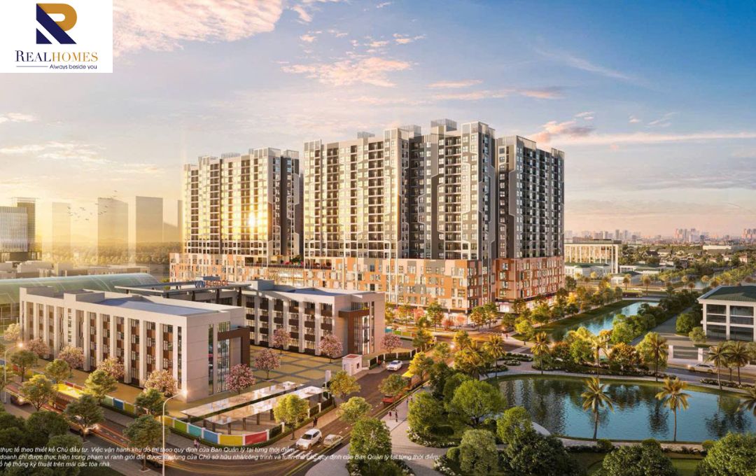 Chung cư Vinhomes Thanh Hóa | Thanh Hóa