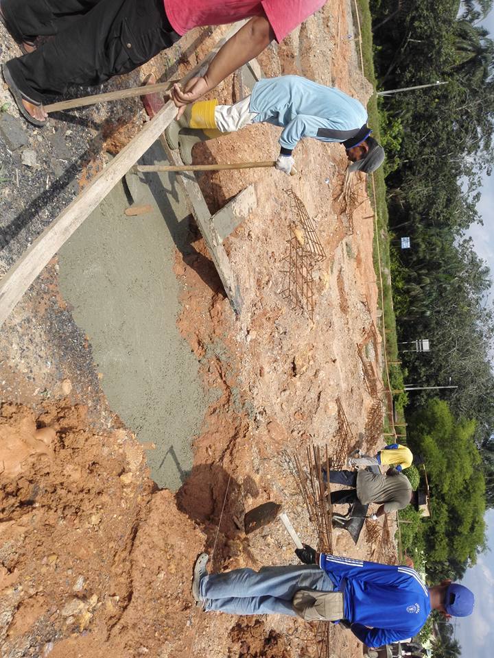 TIANG ROMAN MURAH - 46 Photos - 8 Reviews - Home 