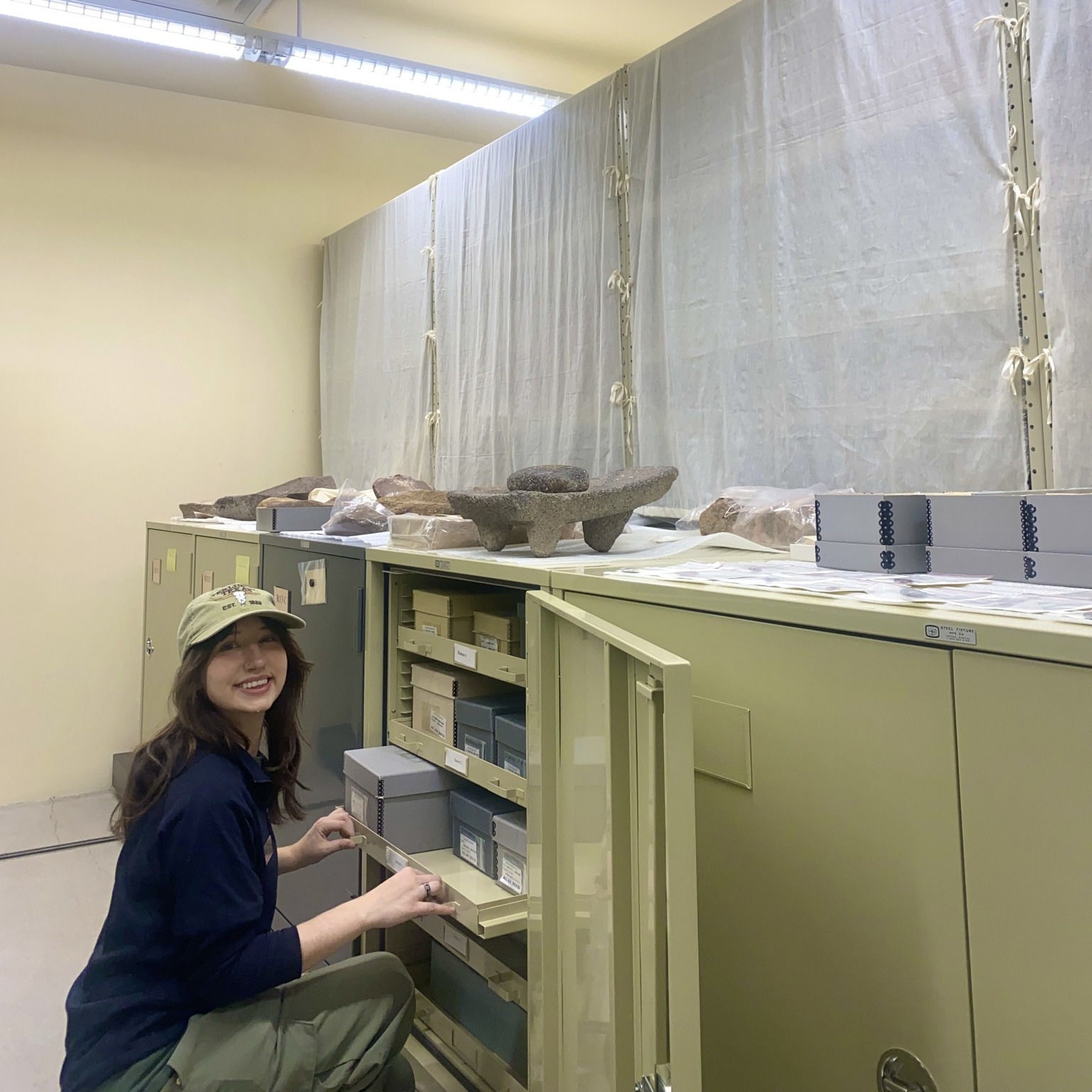 Big - This week we are spotlighting our 3 Student Conservation ...