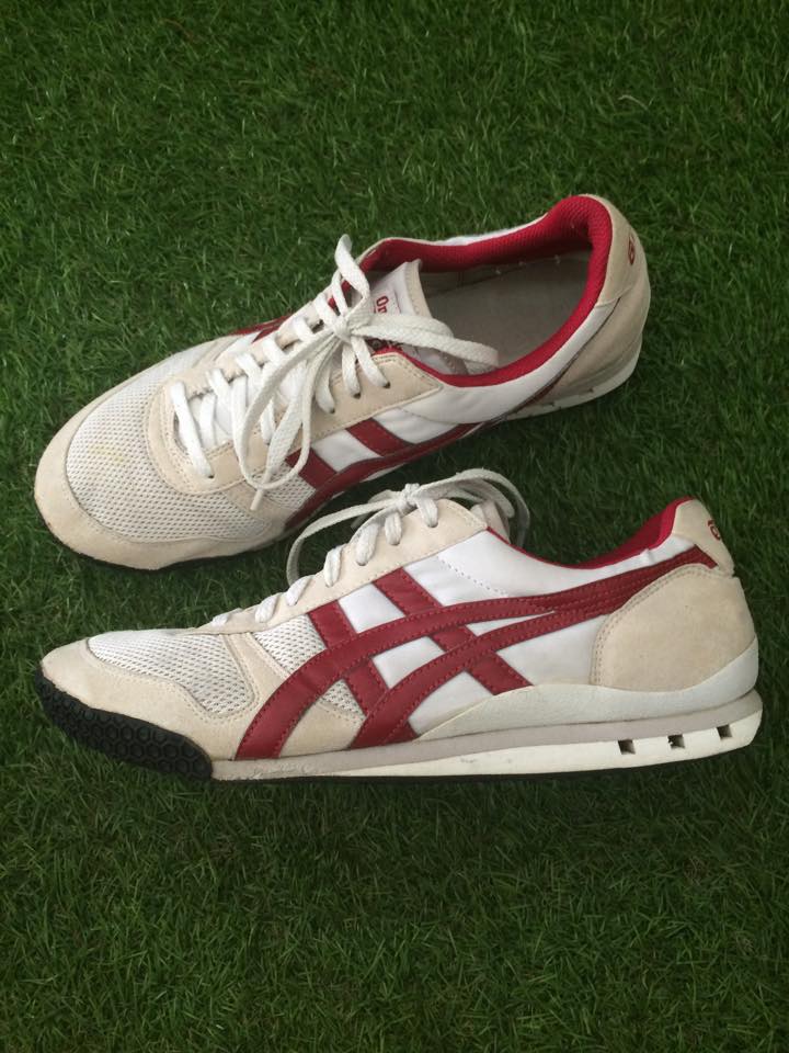 Race Republic - ++Sold out++ Onitsuka Tiger Ultimate 81...