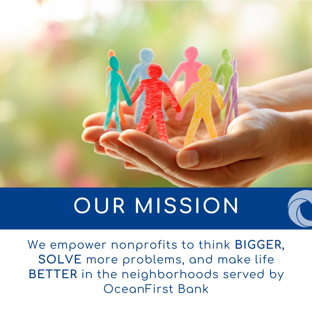 OceanFirst Foundation