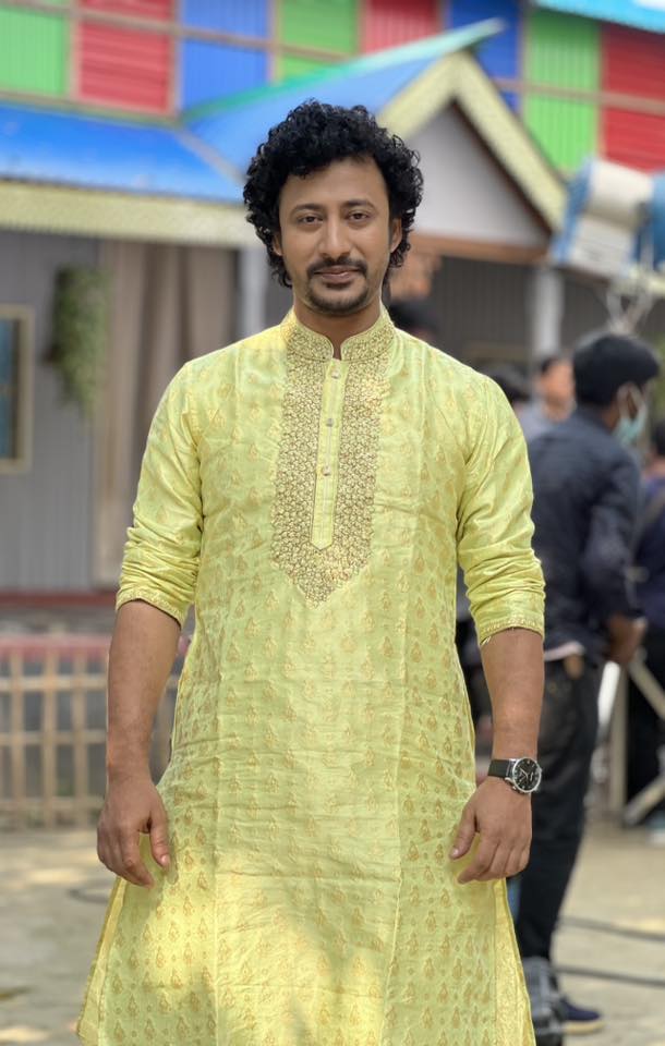 Md Siful Islam