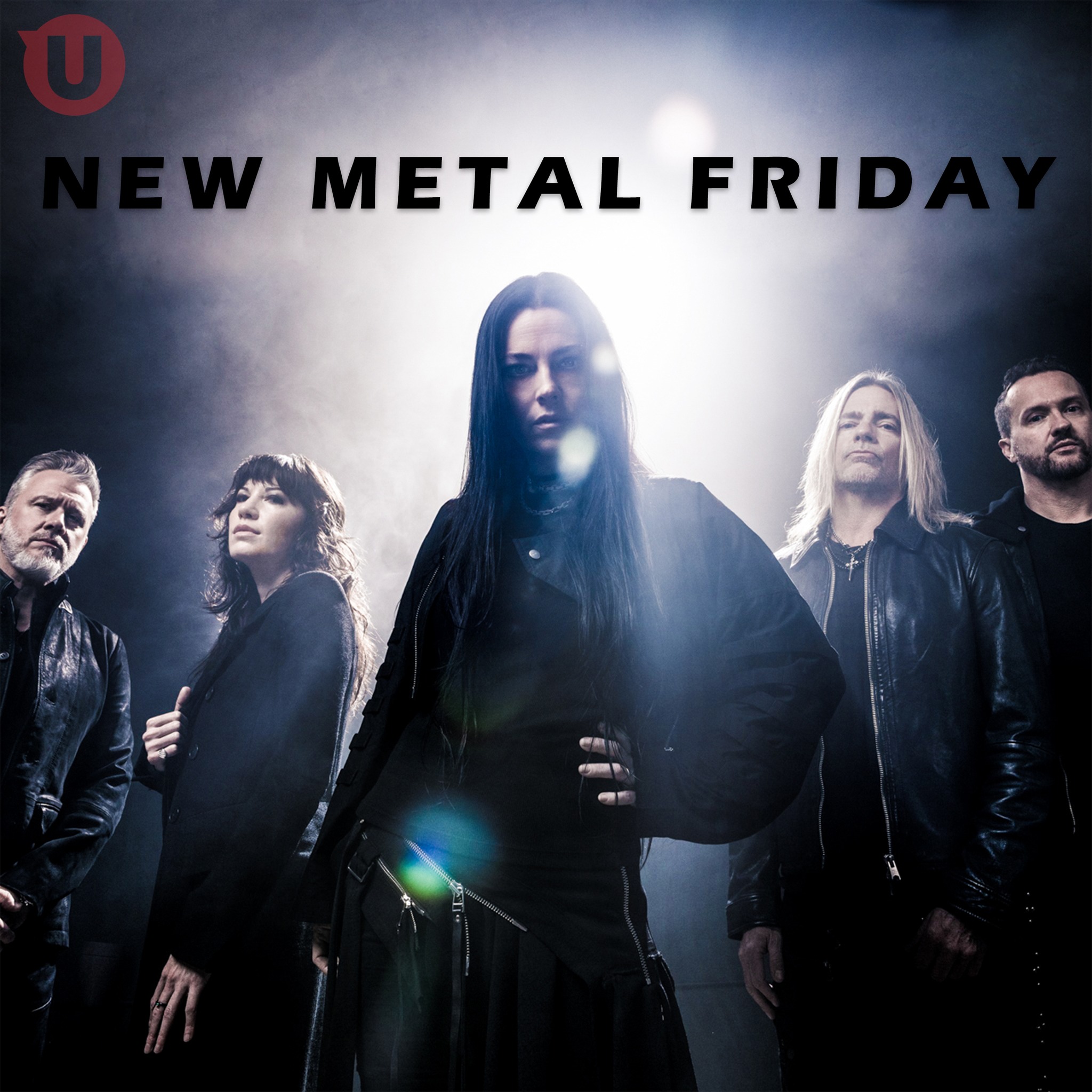 New Metal Friday (@newmetalfriday) • Facebook