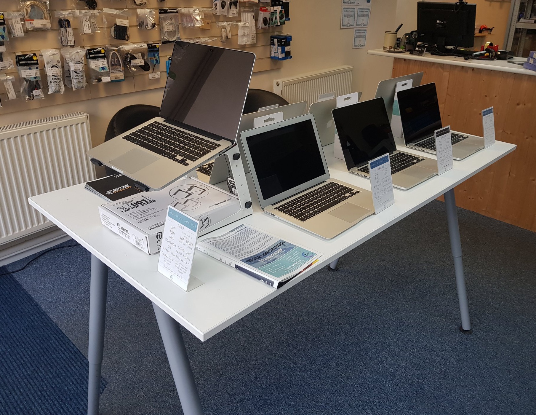 Zen Computer Shop added a new photo. - Zen Computer Shop