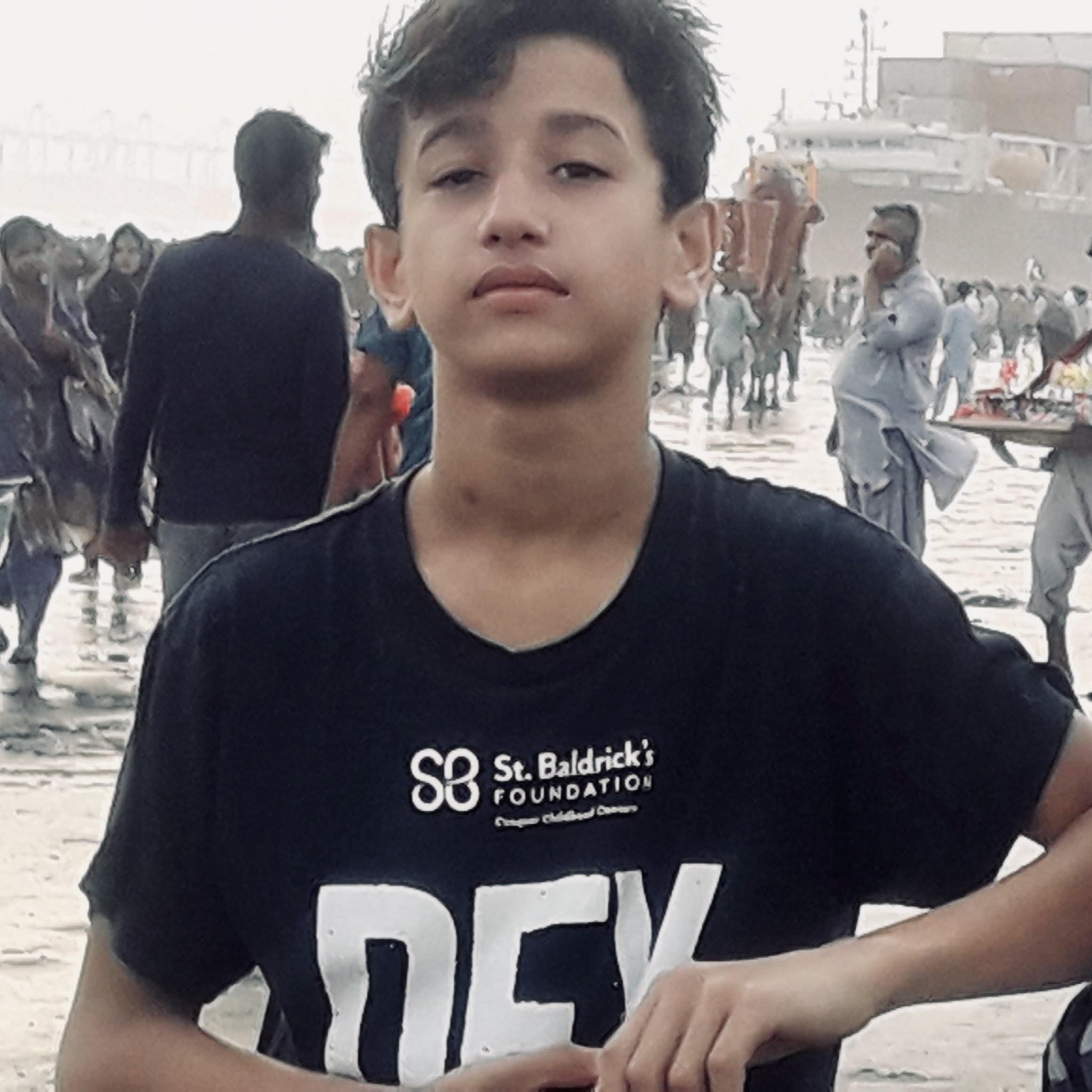 Boys can relate | Pratik Chaudhari