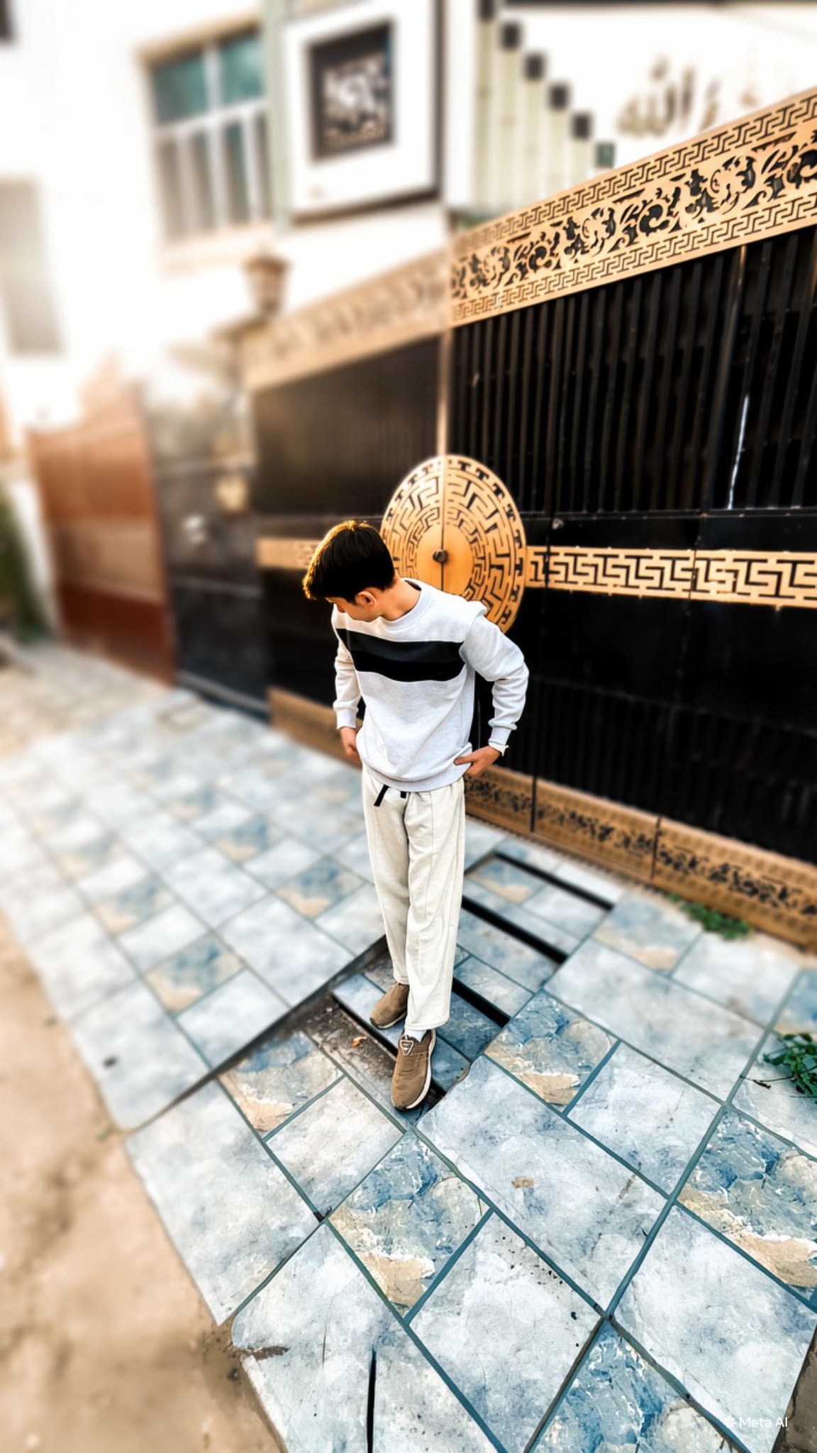 Boys can relate | Pratik Chaudhari