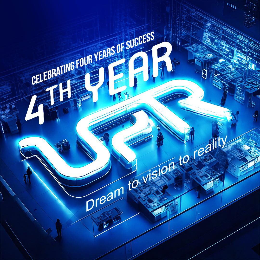 UPR Tech India Private Limited