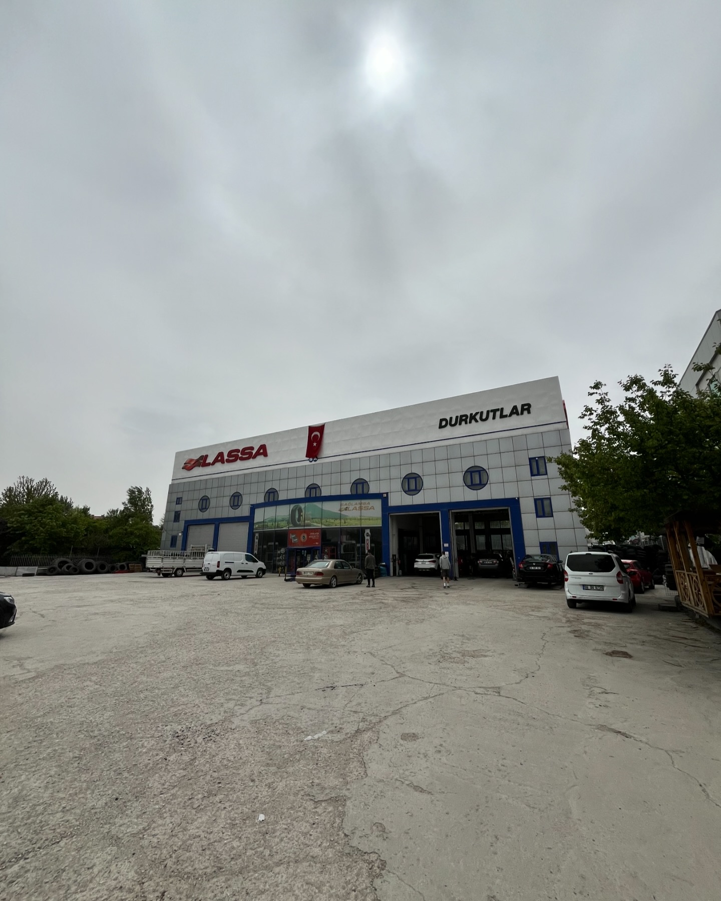 Durkutlar LTD ŞTİ | Ankara
