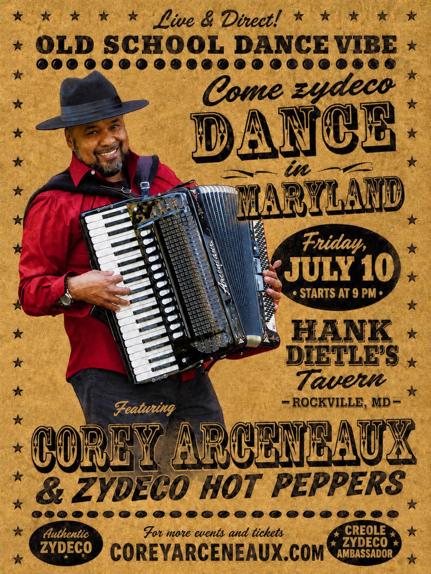 Zydeco Hot Peppers | Carencro LA