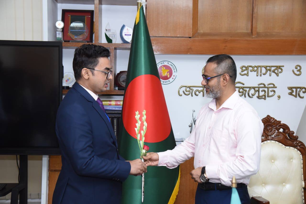 Golam Rabbani