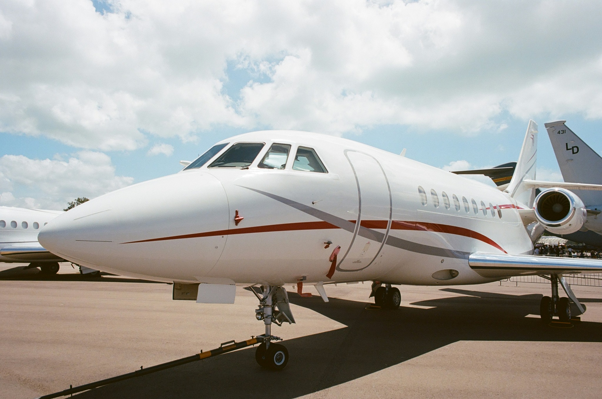 Oxygen Aviation | Horsham