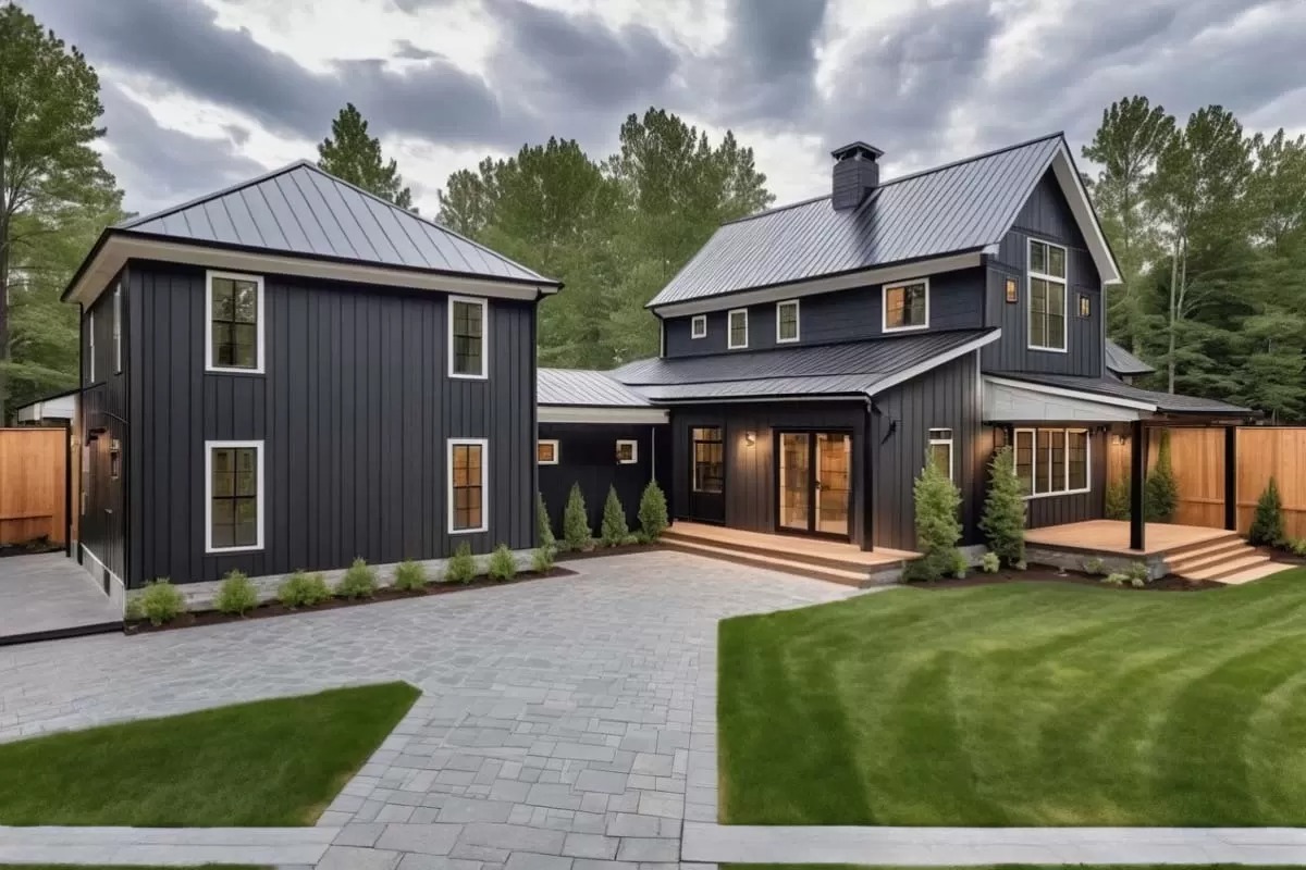 Which version of... - Architectural Designs - House Plans | Facebook