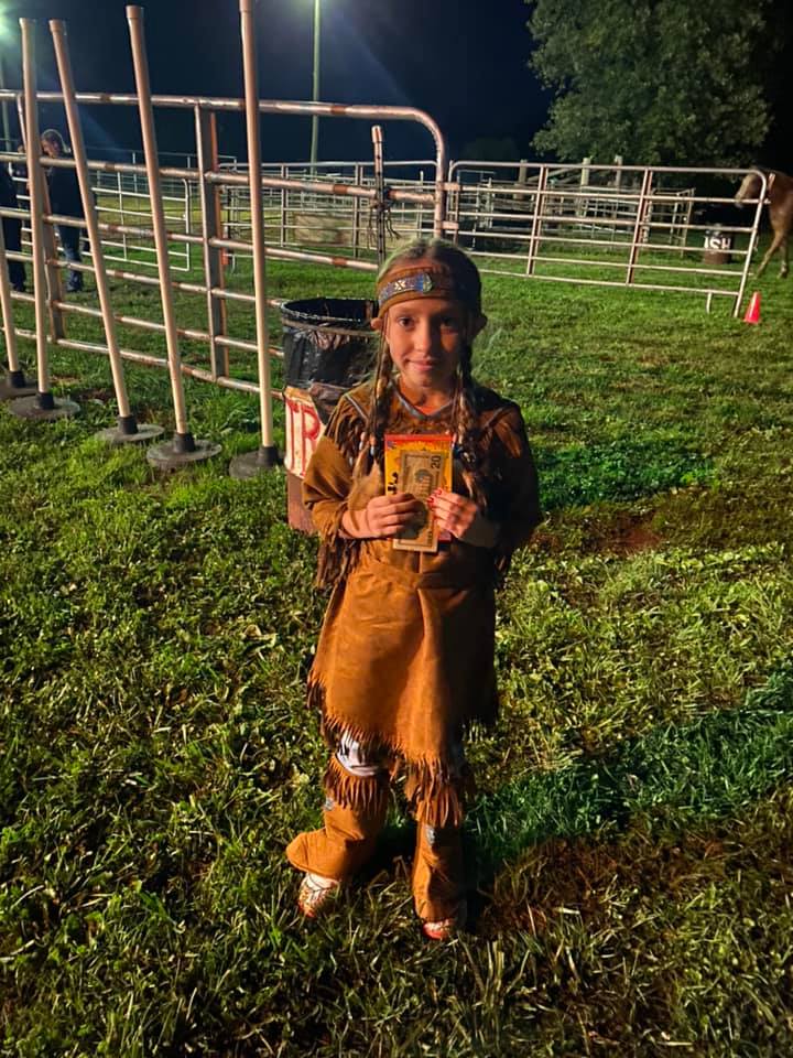 Carolina Pro Rodeo - CPR | Granite Falls NC