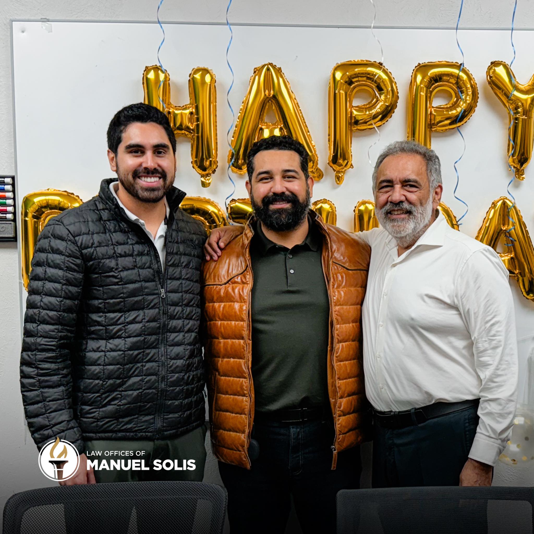 Law Offices of Manuel Solis