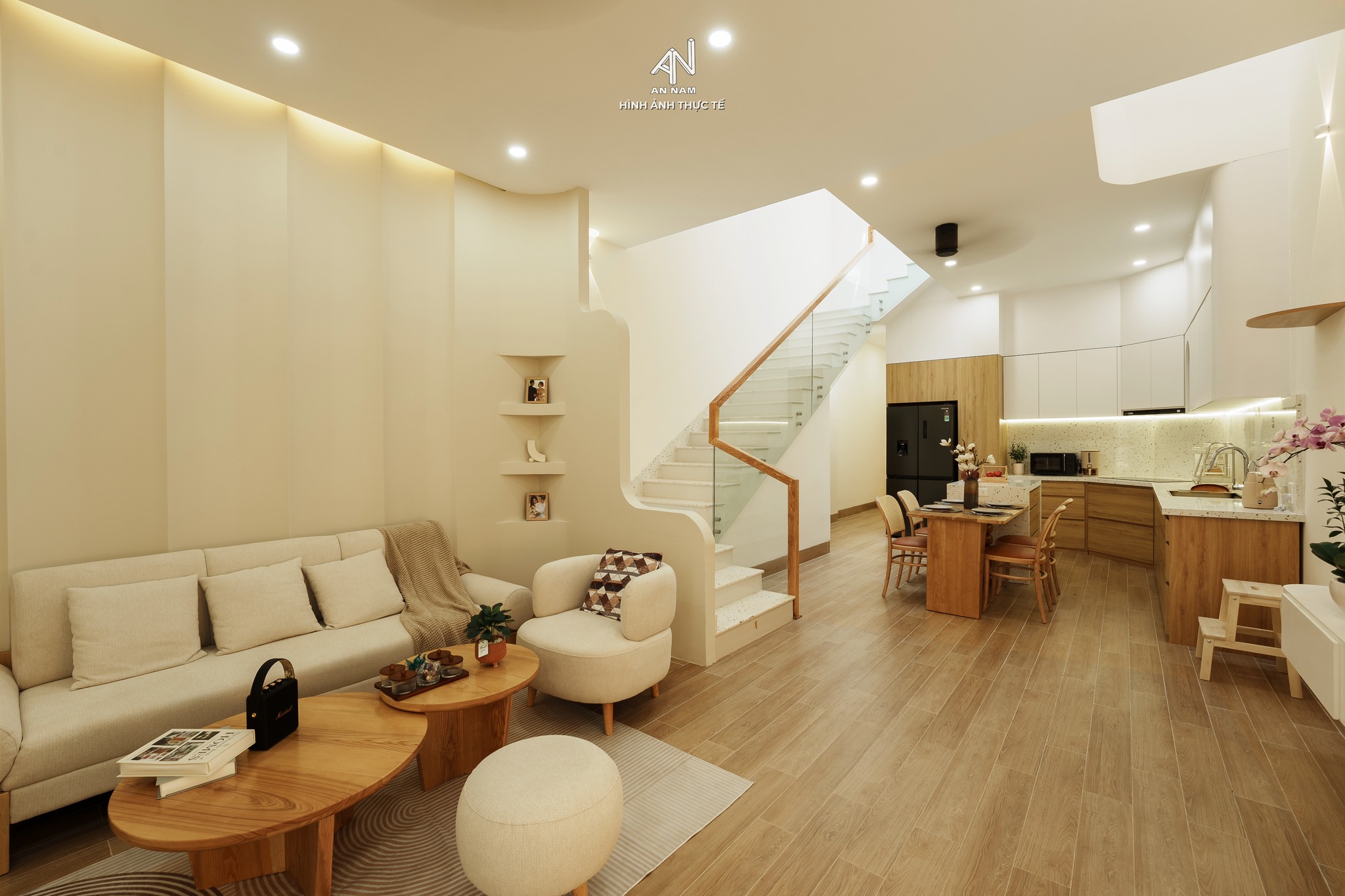 Kiến trúc Xây dựng An Nam... - Kiến trúc Xây dựng An Nam