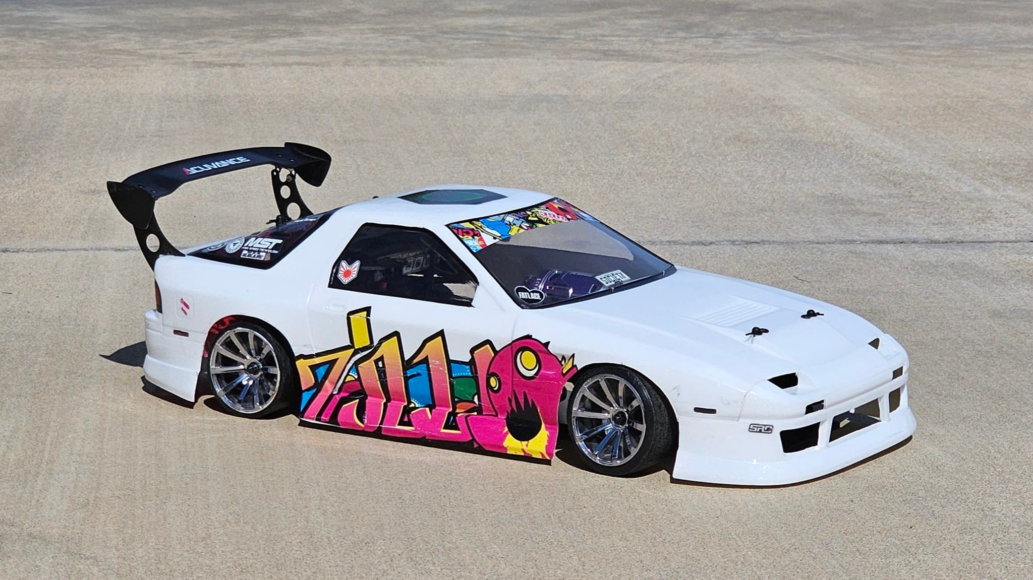 Team ESR