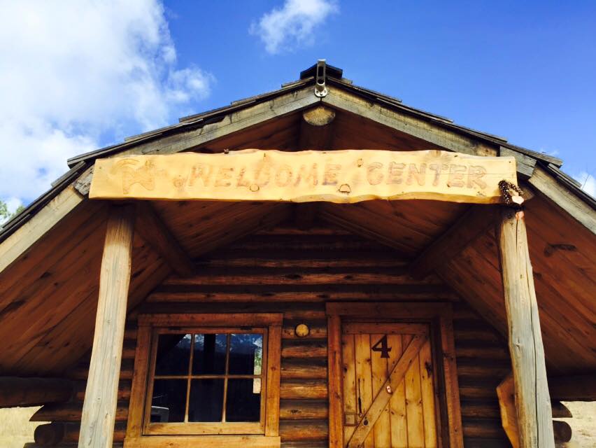 Aspen Valley Ranch | Woodland Park CO