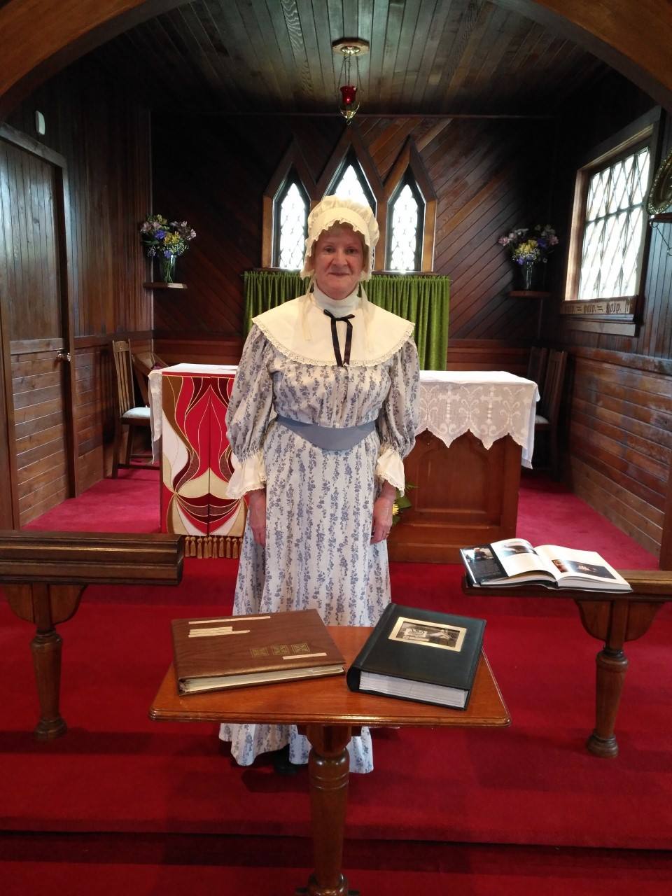 St. John the Divine Anglican Church, Maple Ridge | Maple Ridge BC