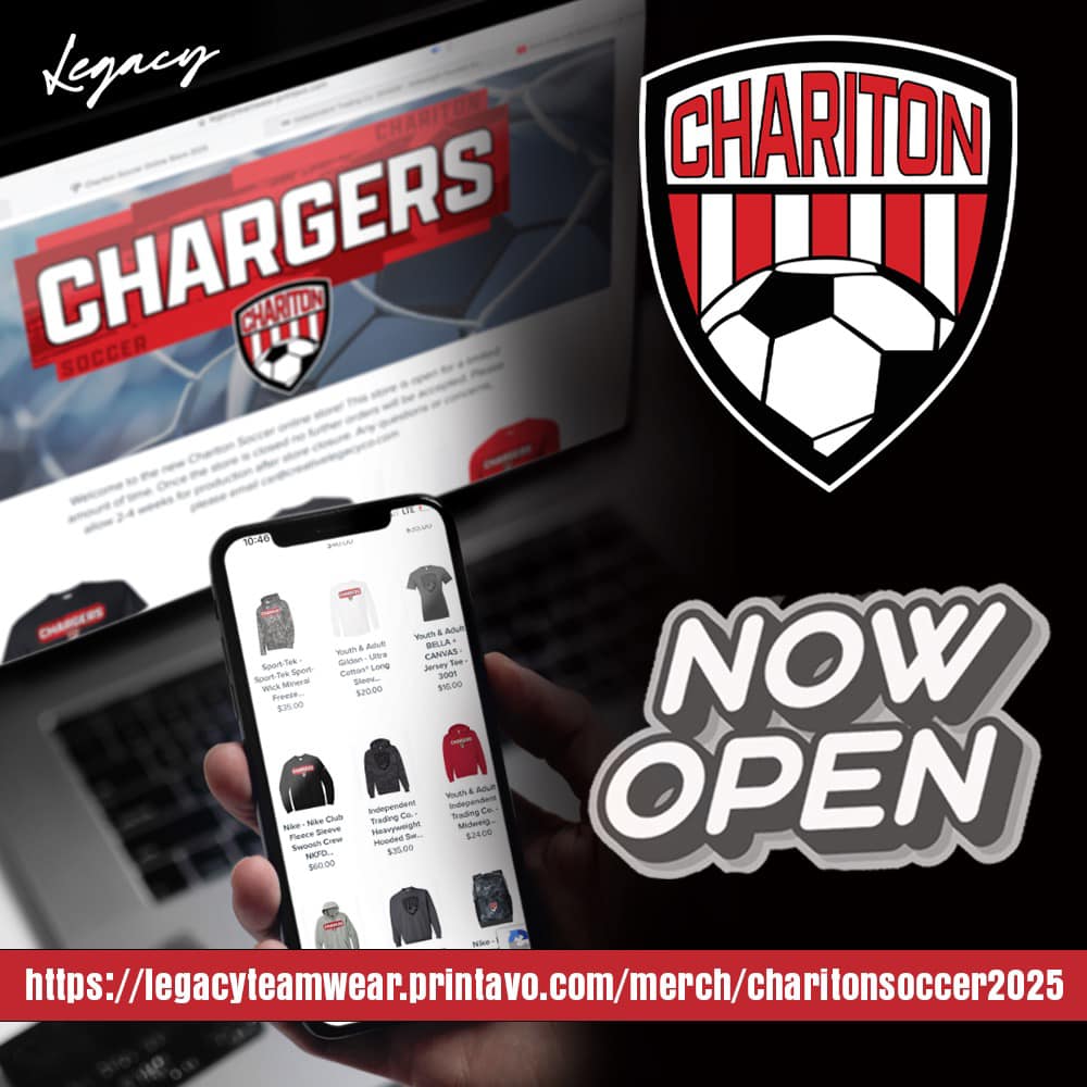 Chariton Charger Athletics... - Chariton Charger Athletics