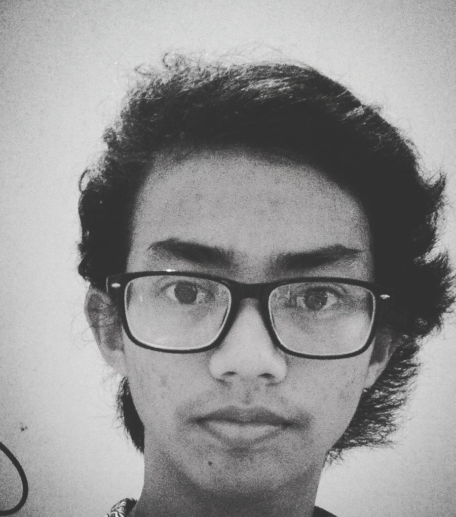 Alfan Rizqi Gustomi