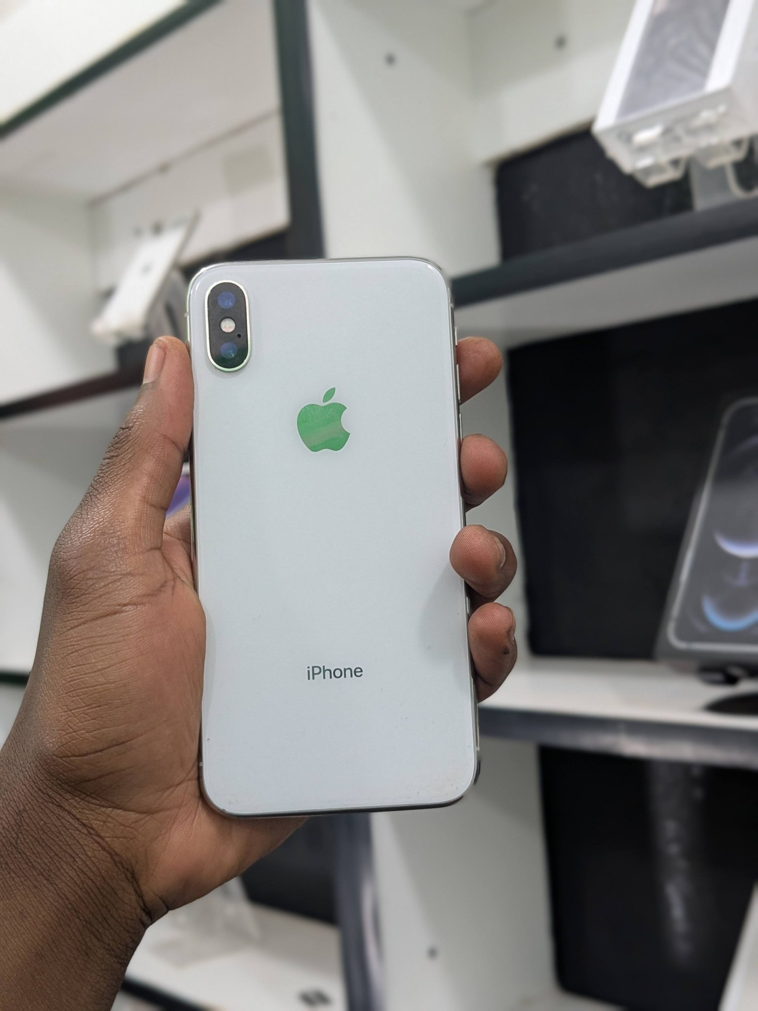 Pre-owned iPhones readily available in Kasama Asking prices iPhone